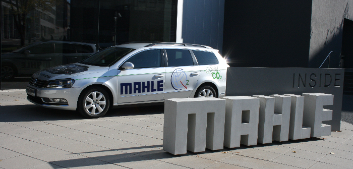Mahle Powertrain on the future of the gasoline IC engine