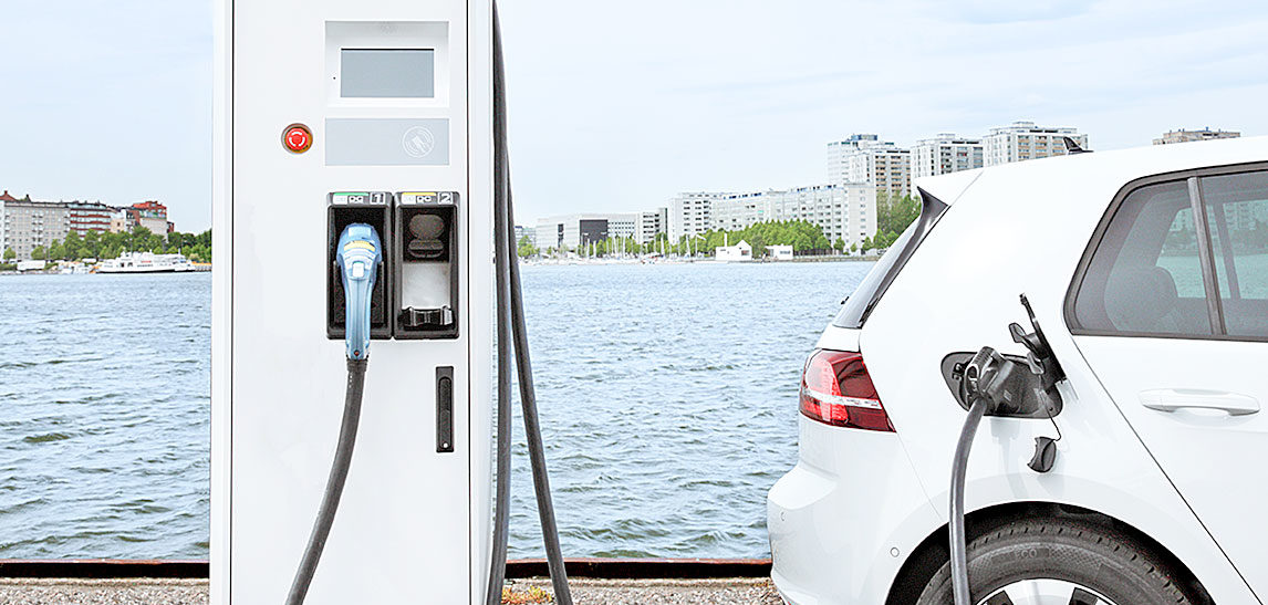 abb invests in dedicated ev charger manufacturing plant