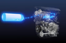 Toyota to test hydrogen engine in motorsport