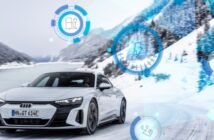 Audi to increase electromobility investments